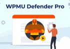 Defender Pro v2.6.0 – WordPress Plugin bảo mật, tường lửa
