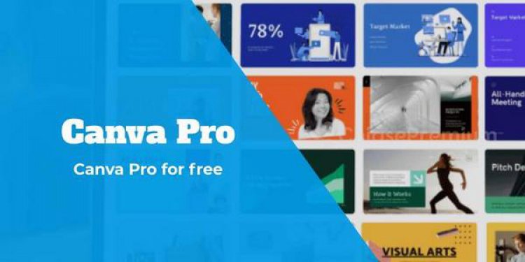 Hướng dẫn nâng cấp Tài khoản Canva Pro miễn phí vĩnh viễn 2022