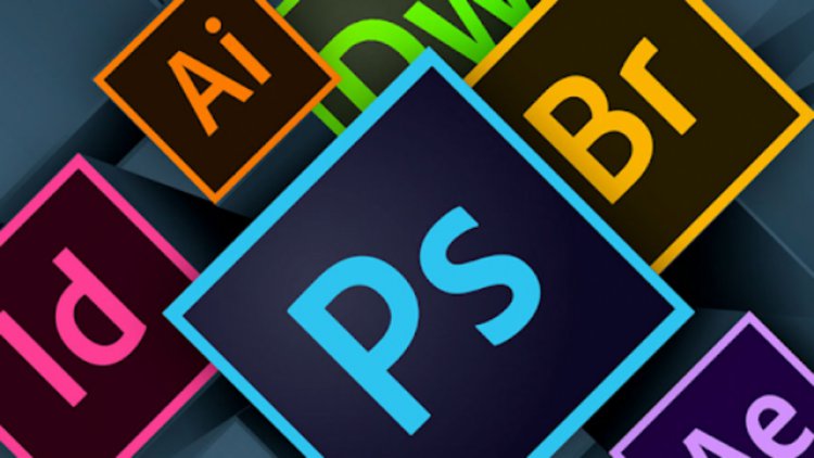 Download Adobe GenP 2.7 – Kích hoạt Bản quyền các phần mềm Adobe miễn phí