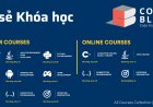 Khóa học CodingBlocks - All Courses Collection