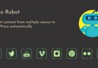 Auto Robot - WordPress Autoblogging Plugin