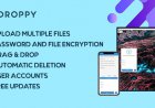 Dropy V2.3.7 – Chuyển Và Chia Sẻ Tệp Trực Tuyến