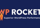 WP Rocket – WordPress Caching Plugin Tối Ưu Tăng Tốc Độ Tải Trang