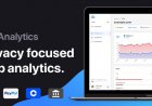 ‎phpAnalytics - Mã nguồn nền tảng phân tích lượng truy cập web‎