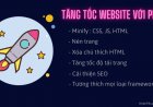 Share code PHP tối ưu hóa Tốc độ load website và cải thiện SEO