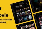 Wovie - Mã nguồn Phim và Truyền hình trực tuyến