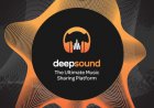 ‎DeepSound - Mã nguồn PHP nền tảng chia sẻ âm nhạc