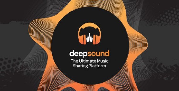 ‎DeepSound - Mã nguồn PHP nền tảng chia sẻ âm nhạc