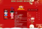 Share code mini Game Chẵn lẻ Momo