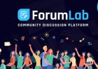 ForumLab - Mã nguồn PHP Diễn đàn cộng đồng