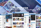 KunaStream - Streaming Anime Blogger